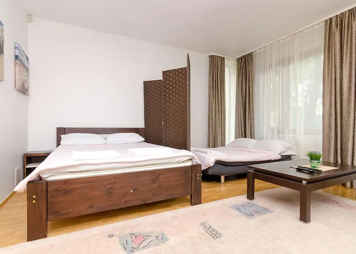Koidu Apartment - Koidu Street