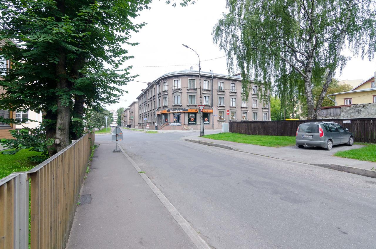 Koidu - Koidu Street Apartment *