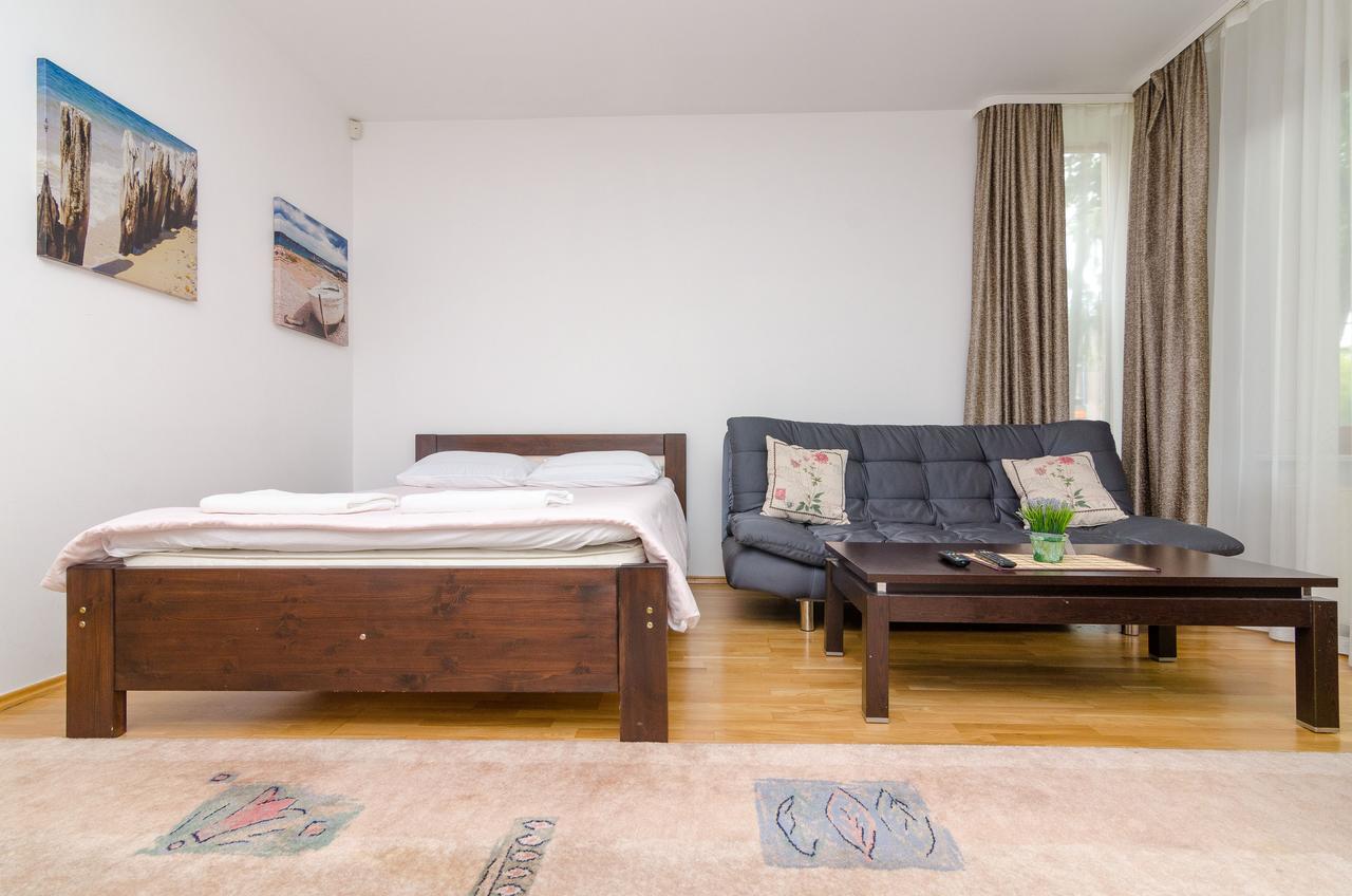 Apartment Koidu - Koidu Street Tallinn